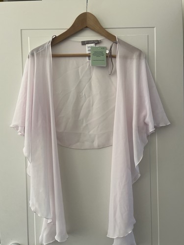 Cocktail bolero von christian - bolero,