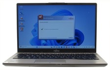 Fujitsu LifeBook U7412