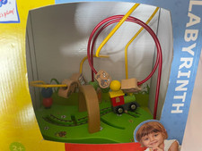 Woodyland Motorik Schleife