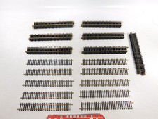 Fleischmann Modellgleis H0 DC