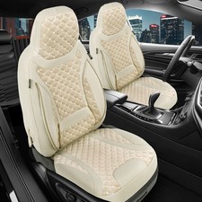 2x Sitzbezüge passend für VW