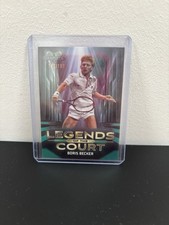 2024 Topps Graphite Tennis