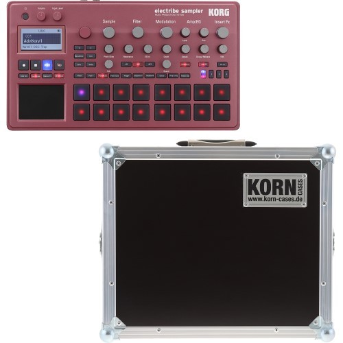 Korg electribe sampler - sampler, r