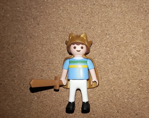 Playmobil figur kind kleiner - playmobil,