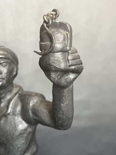 Art deco skulptur - art,