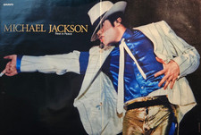 Bravo A3 Poster ca. 28 x 40 cm