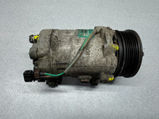 VW Lupo 6X  Klimakompressor Kompressor Klimaanlage 6N0820803C