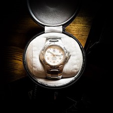 Original Tag Heuer Kirium Uhr