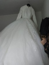 Hochzeitskleid Brautkleid Gr