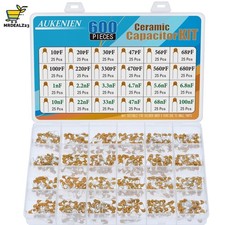 24 Wert 600 Stück Keramik