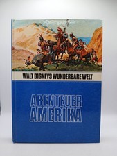 Abenteuer Amerika. Walt