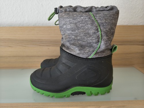 Kinder winterstiefel - kinder,
