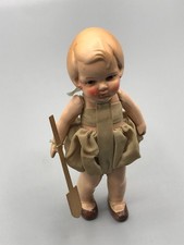 Antike Kleine Puppe Puppenstube Zubehör Küche Antik Alt Spielzeug Puppenhaus