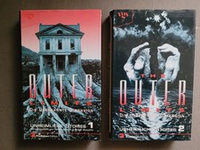 Outer Limits und Poltergeist