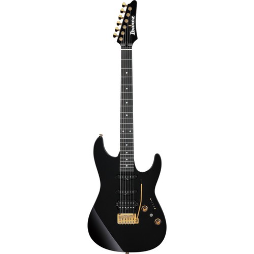 Ibanez premium az26p1 black - ibanez,