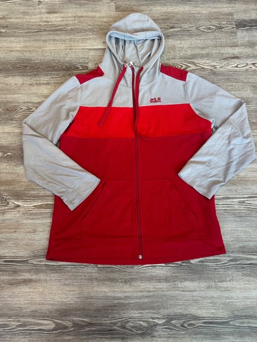 Jack wolfskin herren nanuk - wolfskin,