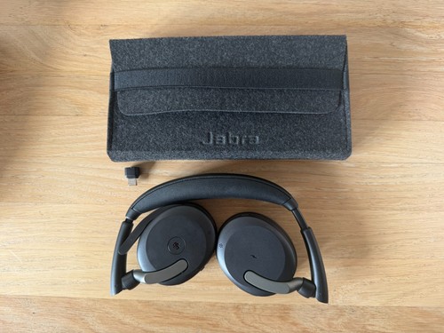 Jabra evolve2 flex usb c - jabra,
