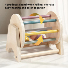 Montessori Holzspielzeug