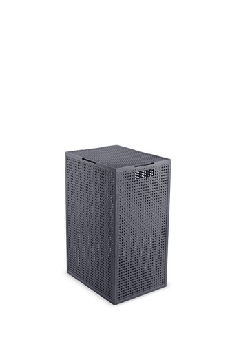 Curver kaya wäschebox 60 - kaya, l