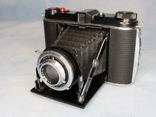 Vintage Agfa B2 Speedex