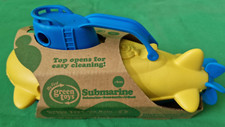 Green Toys U-Boot, Submarine