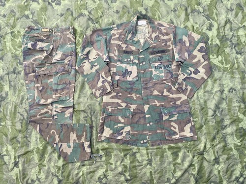 Usmc reagan era erdl - |, |