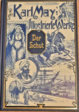 Karl May    DER SCHUT