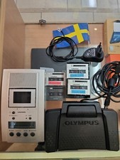 Grundig stenorette  ST 3220