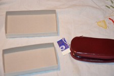 Dovo Solingen reise set