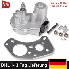 Turbolader Stellmotor Für