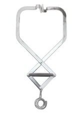 Amazonas door clamp - door,