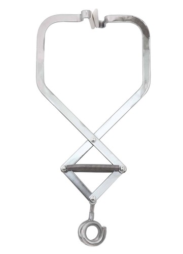 Amazonas door clamp - amazonas,