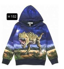 Dino Pullover
