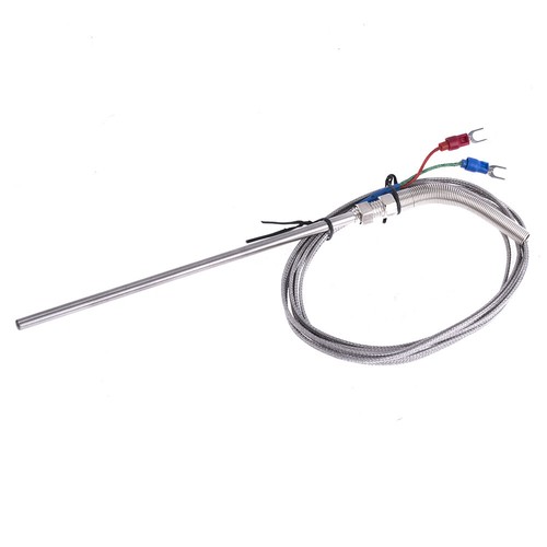 Wrnt thermoelement typ k - typ,