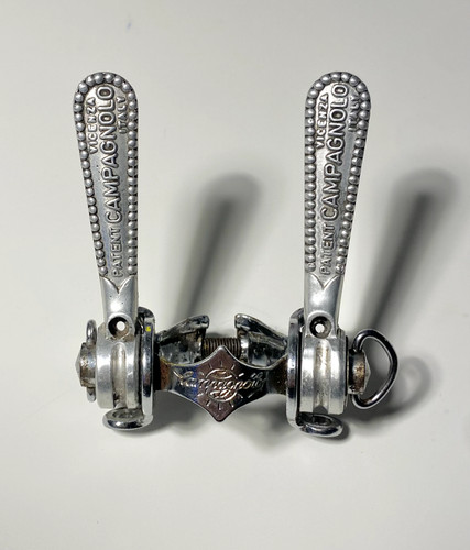 Campagnolo record schalthebel - record,