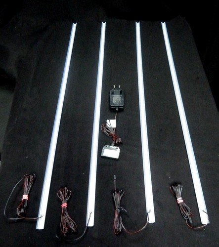 Led regal beleuchtung - led,