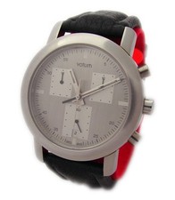 Votum Herren Quarz Chronograph