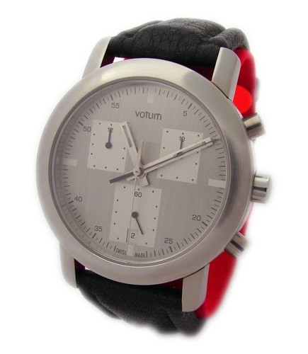 Votum quarz herrenuhr - quarz,