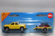 SiBl261, Siku Super Serie Pick