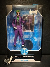 DC Multiverse Figur The Joker