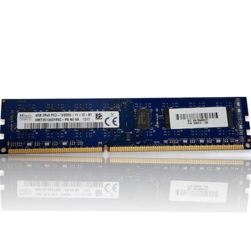 4gb hynix ddr3 - 4gb, 2rx8