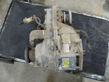 Kia Sorento JC Facelift 2,5 170 PS 125 KW Verteilergetriebe 47300-49200 R73