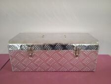 Vintec Alukoffer - Werkzeugkasten VT 57