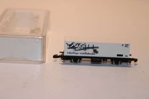 Märklin spur mini club - spur, z