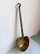 Kupfer Stieltopf Stielpfanne