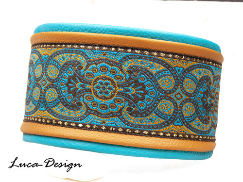 Windhundhalsband hundehalsband - windhundhalsband,