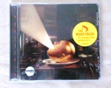 CD, Mars Volta 6 Customer Reviews Register Sign-In, 2003