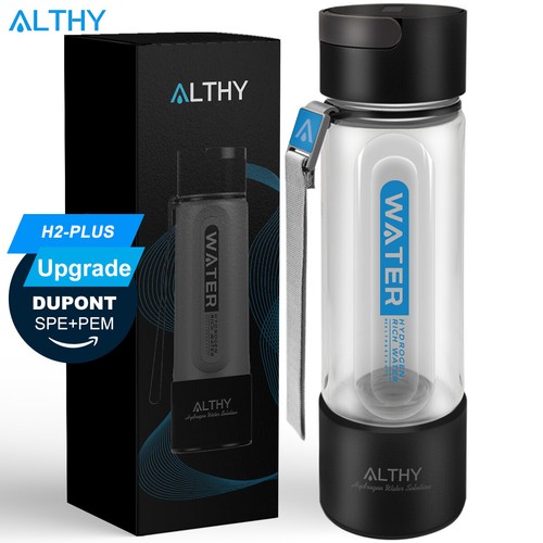 Althy wasserstoff - althy,