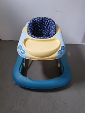 Chicco, Lauflernhilfe, Walky