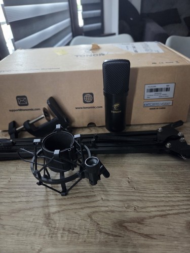 Tonor tc20 kit - tonor,